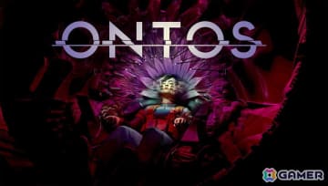 「SOMA」「Amnesia」開発のFrictional GamesによるSFホラーゲーム「ONTOS」が2026年に配信！月面基地に秘められた謎の実験の全貌を解き明かそう