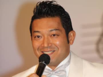 “ぐっさん”山口智充、奇跡すぎる寝癖に驚き「セットでもなかなか難しい」