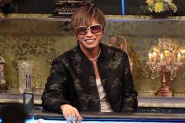 GACKT、山田裕貴ら豪華ゲストの“名シーン”大放出　『酒のツマミになる話2025名場面SP』今夜放送