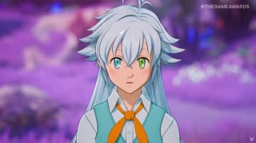 基本プレイ無料オープンワールドARPG『七つの大罪：Origin』最新トレイラー公開！迫力のボスバトルや“あのキャラクター”の姿も……？【TGA2025】