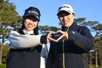 勝みなみ　来年も新日本１・４観戦へ　棚橋弘至引退に「かっこいい姿を目に焼きつけたい」