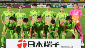 9年ぶりにJ2降格の湘南ベルマーレが死守すべき5選手【Jリーグ2025】