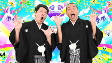 『フットンダ王決定戦2026』出場者第1弾発表　真空ジェシカ・川北が3連覇に挑む　令和ロマン・ケムリ、ラランド、9番街レトロも参戦