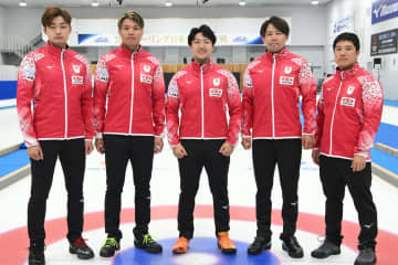 あわや大惨事！ ミラノ五輪逃したカーリング男子日本に中国選手のブラシ直撃“未遂”「壮大なセレブレーション中に…」