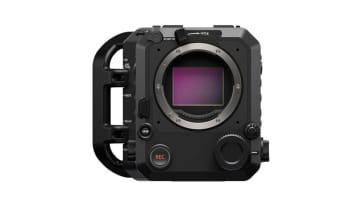 富士フイルム、「GFX ETERNA 55」Ver.1.02公開。ATOMOS対応で4：3オープンゲートRAW収録が可能