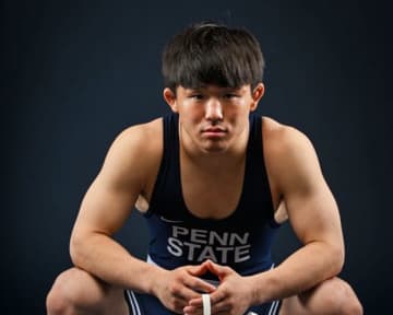 ＜レスリング＞小野正之助（NLWC＝ニッタニーライオンクラブ）が欠場へ…「来年は世界選手権に出場して優勝したい」と希望