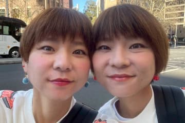 うつ病公表の大食い双子YouTuber、アクシデントで高額出費も「決断ナイス」「いい買い物」の声