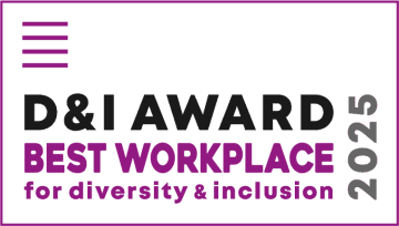 ジブラルタ生命、「D&I AWARD 2025」において、 2年連続で最高評価「ベストワークプレイス」に認定