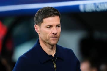 シャビ・アロンソ監督の“解任危機”は続く…年内3試合が鍵に、次節敗戦の場合は大ナタも？