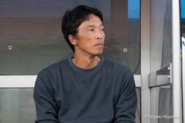 山口智監督率いるU－18日本代表がメンバー発表！…SBSカップでスペインらと対戦へ