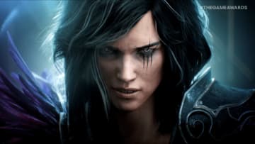 『D&D』から生まれたオープンワールドダークファンタジー『WARLOCK』2027年発売！剣と魔法で試練を乗り越えろ【TGA2025】