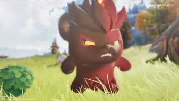 オープンワールドモンスター収集RPG『アニモ』最新映像！生物や世界の雰囲気が満載【TGA2025】