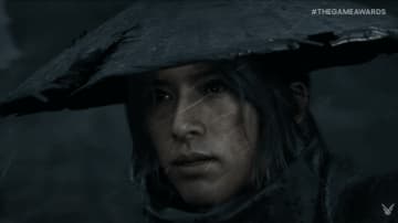 アジア的世界観が魅力の剣戟ACT『Phantom Blade Zero』2026年9月9日発売予定【TGA2025】