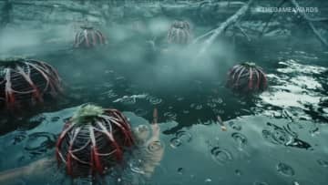 『The Forest』『Sons Of The Forest』に続く新作『Forest 3』発表―映像公開【TGA2025】