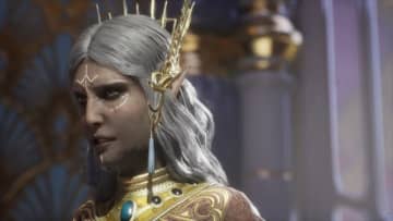 “非常に好評”タクティカルRPG続編『Solasta II』2026年3月12日早期アクセス開始と決定！【TGA2025】