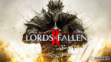 「Lords of the Fallen II」巨大なクリーチャーたちとの激闘を確認できる初のゲームプレイトレーラーが公開！