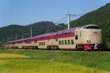 「サンライズ瀬戸・出雲」が21時半に発車！？ JR東海、東京発を24分繰り上げ 2026年3月改正