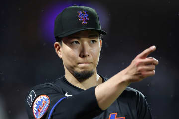 千賀滉大はCY賞２度の“現役最強左腕”のトレード要員か　米記者指摘「センガかピーターソンをトレードする予定だ」