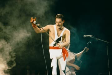 クイーン、「Bohemian Rhapsody」MVのYouTube再生数が20億回突破