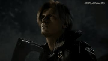 「レオン」が登場！『バイオハザード レクイエム』最新映像―華麗なアクションを繰り出すゲームプレイも【TGA2025】