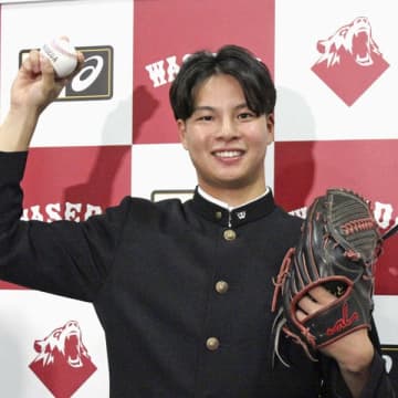 巨人2位・田和廉 京都出身、母との東京進出は親戚一家の一間から始まった【25年ドラフト選手の“家庭の事情”】