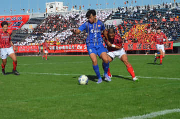 SBSカップ国際ユースサッカーに臨むU-18日本代表が発表