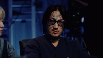 瓜田純士が服役中に目をかけた優等生の衝撃の正体は？