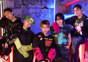 【インタビュー】MADKID、世界基準のステージへ加速させる「Mad Pulse」