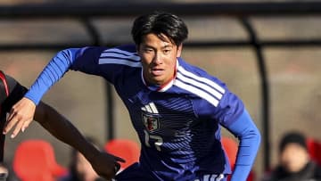 サッカーU-18日本代表、 静岡での国際大会出場メンバーを発表！同世代のスペインらと対戦…新監督は前J1指揮官「大変光栄な思い」