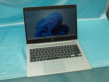 Ryzen 3 PRO 3300U+8GBメモリ搭載の「EliteBook 745 G6」が27,800円！中古PCセール