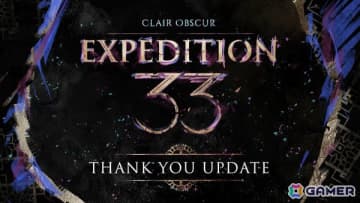 「Clair Obscur: Expedition 33」がThe Game Awards 2025のゲーム・オブ・ザ・イヤーに！計9部門を受賞