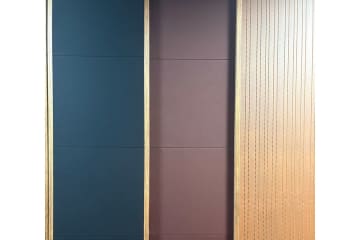 Vento、生地／木目を採用した調音拡散パネル「Wall Panel FB1」「Wall Panel P1」
