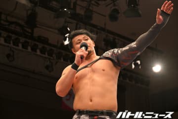 「長野県はとってもいいところだが、出身者の奴がそうとは限らない」DRAGON GATEの最凶ヒール軍が“交通事故”をネタに全日本プロレスを挑発し王座挑戦決定！