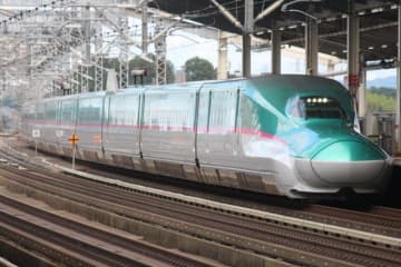 終電約30分繰上げ…東北新幹線、「なすの279号」運転取りやめ 上越は16分 JR東 26年3月ダイヤ改正