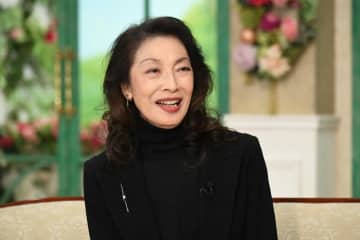 元宝塚トップスター麻実れい、45歳で突然2児の母に 亡き前妻への配慮から「お母さんとは呼ばなくていい」