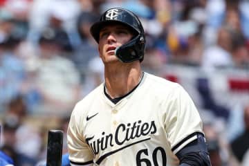 マイナー55HR大砲は「アジアの球団でプレー」　NPBか不明も…28歳は「今よりも高額な年俸」