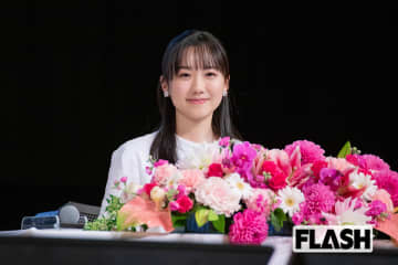 芦田愛菜、“流暢な英語”で気候変動啓発しSNS感嘆…人気ラノベ実写化主演にCM起用上位の裏で“親善大使”としての顔