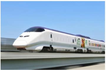 JR東日本、列車荷物輸送サービス「はこビュン」の事業拡大　「荷物専用新幹線」を2026年3月23日運行開始