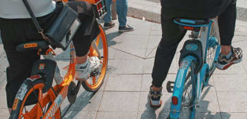 杭州に「大人向け自転車教室」出張サービス登場、教習料1万8000円―中国