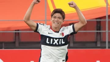 サッカーU-18日本代表選手発表　J1王者鹿島の徳田誉　全国高校サッカー選手権控える神村学園＆前橋育英からも選出　山口智新監督の初陣へ