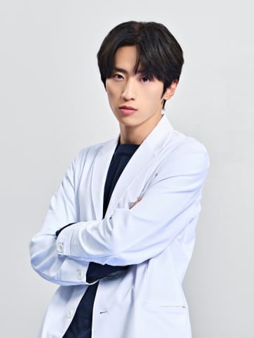 INI・許豊凡　1月期月9ドラマ『ヤンドク！』に出演決定！「（演じる）ソンは自分の分身のように感じます」