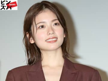 「CM好感度抜群な女性有名人」ランキング、小芝風花を抑えた"2026年大河出演"女優は【総合順位】
