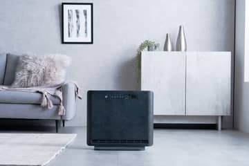 速暖で省エネ！ インテリアに馴染むデザインヒーターがタンスのゲンから