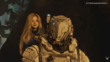 カプコン新作『プラグマタ』2026年4月24日にSteam/PS5/Xbox Series X|Sに加えニンテンドースイッチ2でも発売！Steam体験版も配信開始【TGA2025】