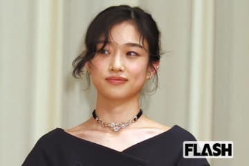 『ふてほど』富士そばコスが話題の河合優実、期待される“海外進出”の可能性“ハリウッド出演歴あり”彼氏も後押しか