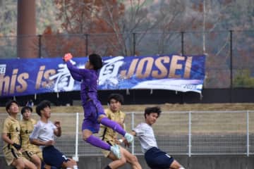 愛媛U-18、仙台ユース、米子北、新潟U-18が初戦突破　プレミアPO1回戦第2試合が開催