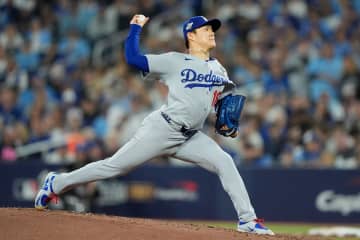 【ＭＬＢ】ドジャース山本由伸のＷＢＣ出場を米名物記者が明言「出場することを確認した」