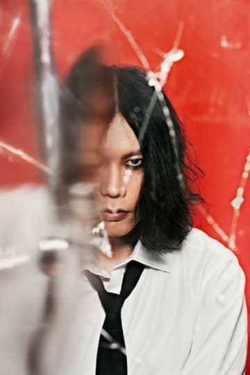 米津玄師、劇場版『チェンソーマン レゼ篇』主題歌「IRIS OUT」 レゼが踊るスペシャル動画公開