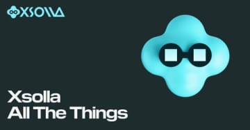 エクソラがブランドアイデンティティ刷新と大型提携を発表―「The Game Awards」週間に開発者支援を強化