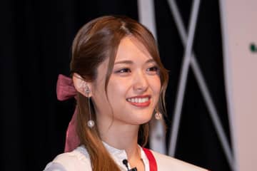 松村沙友理、結婚発表前に“好感度が高い交際相手”を調査？　「さゆりんご怖い」と反響